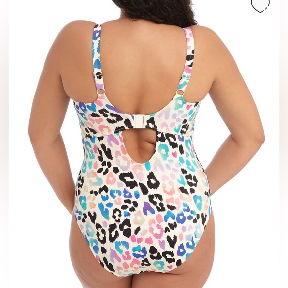 Elomi one piece bathing suit - Picture 7 of 9